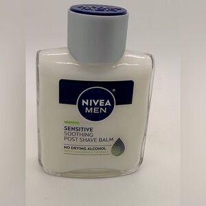 NIVEA Men Maximum Hydration Moisturizing Post Shave‎ Balm 3.3 oz~100 mL